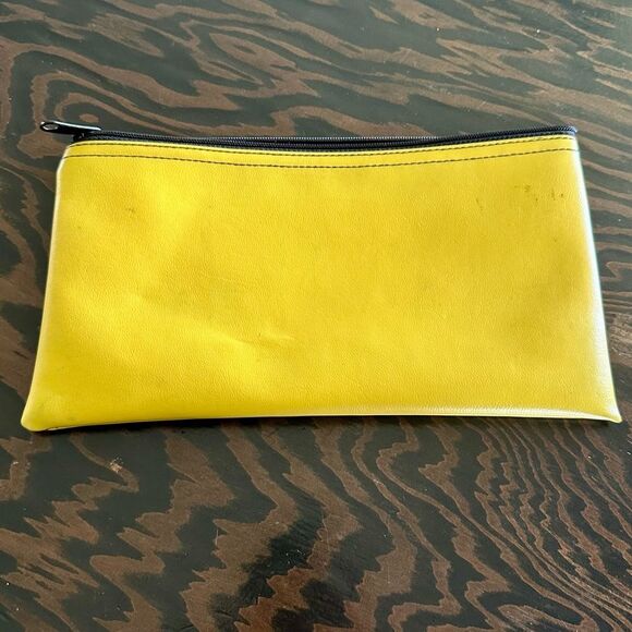 Vintage Nextel Money Bag (209) - Picture 2 of 3